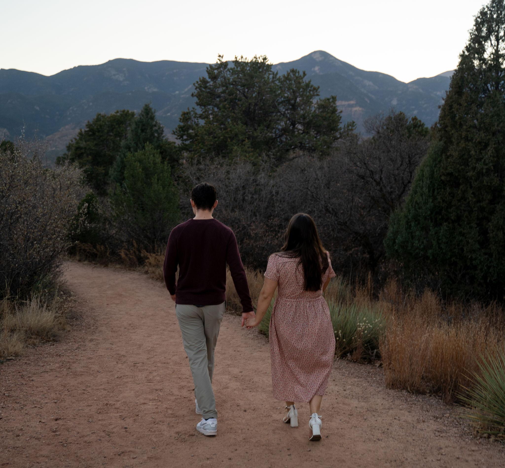 The Wedding Website of Claudia Bauermeister and Michael Wolf