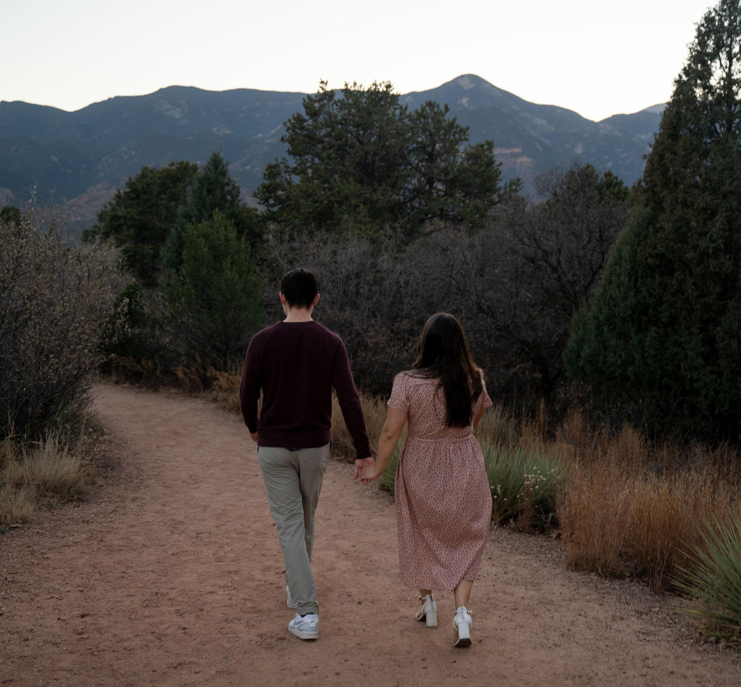 The Wedding Website of Claudia Bauermeister and Michael Wolf