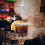 Brick & Bourbon