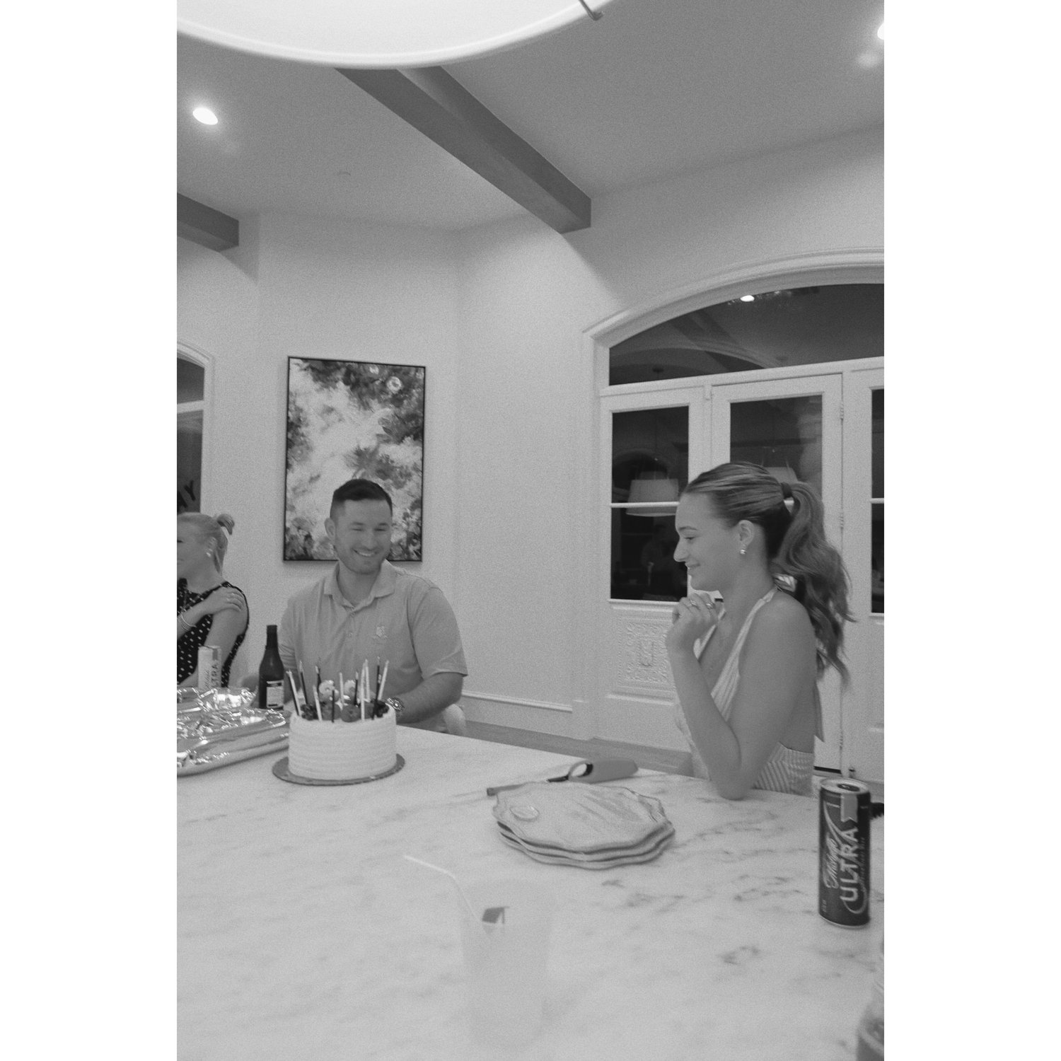 Birthdays