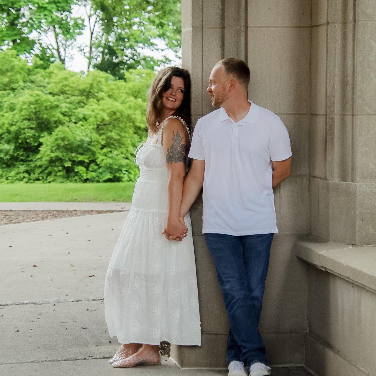 Engagement Session