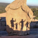 Enchanted Rock State Natural Area