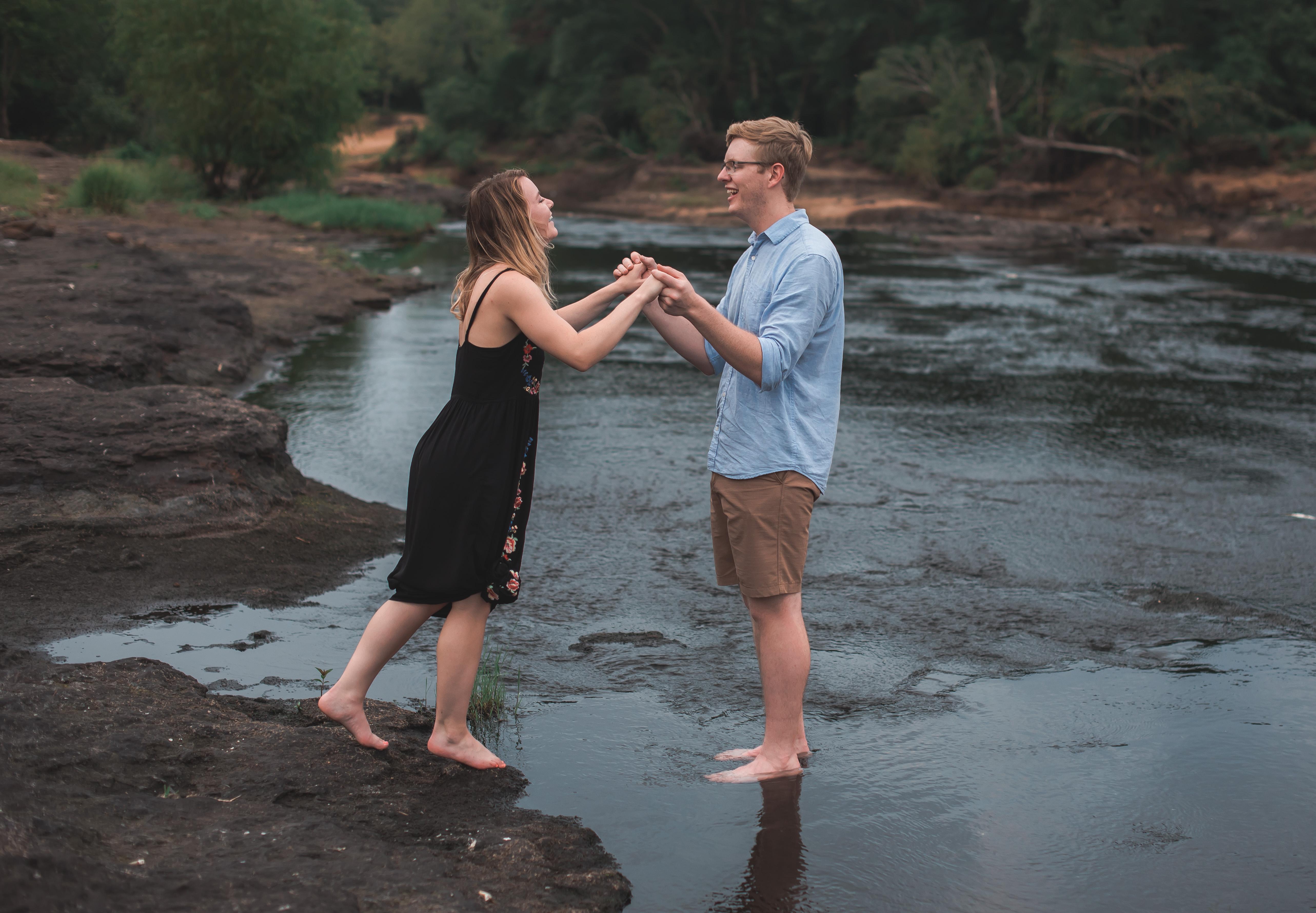 The Wedding Website of Hannah Lynch and Ben White