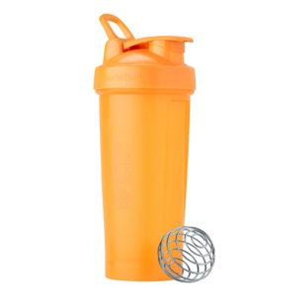 BlenderBottle, 28-Ounce, Mango