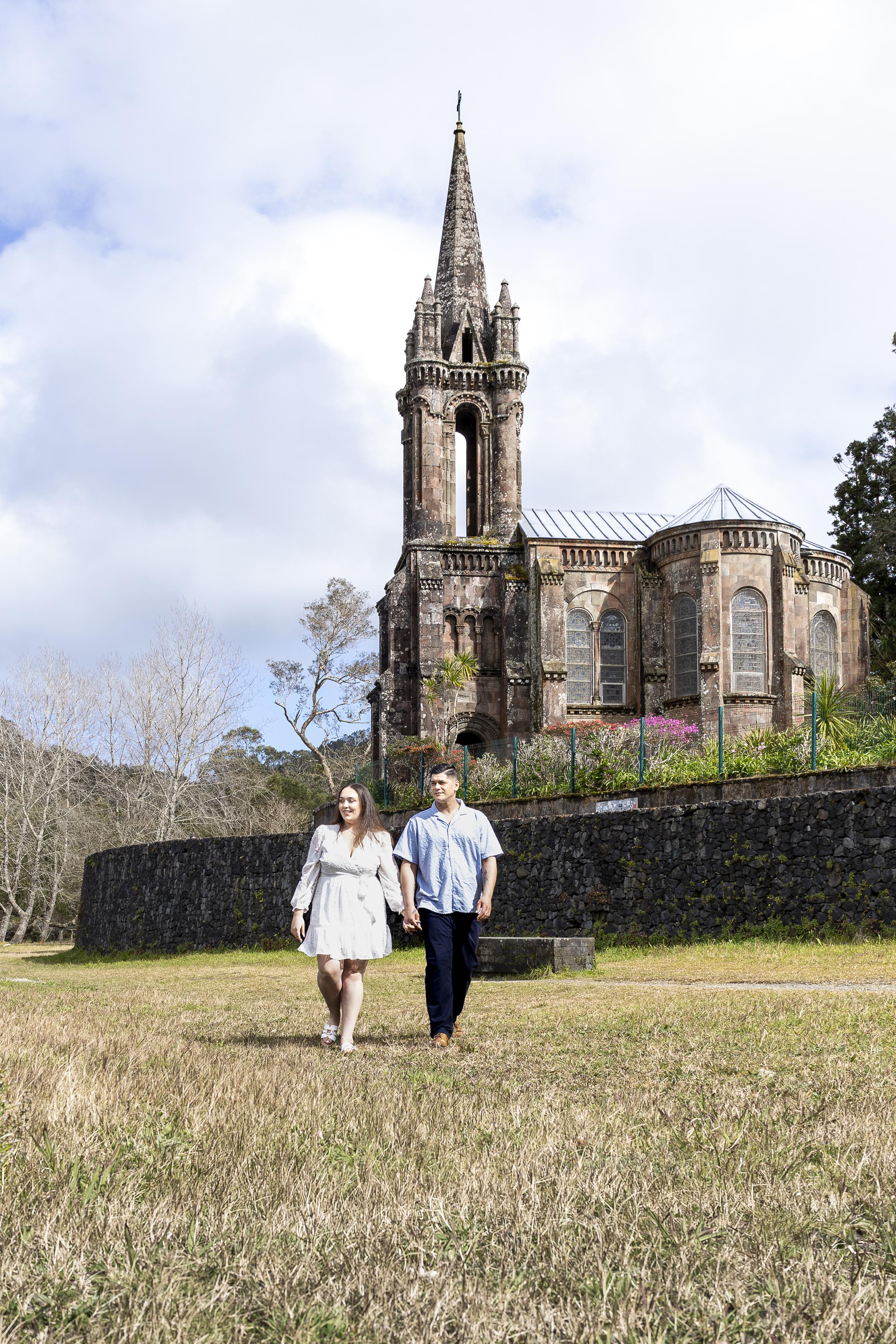 The Wedding Website of Alexia Lourenco and Helio Tavares