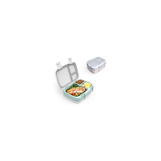 Bentgo Fresh 3-Meal Prep Pack