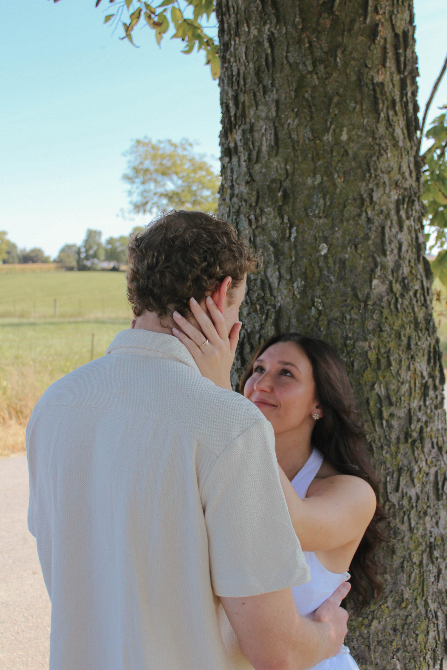 The Wedding Website of Shannon Di Iorio and Gray Johnson