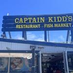 Captain Kidd's Fish Market & Restaurant