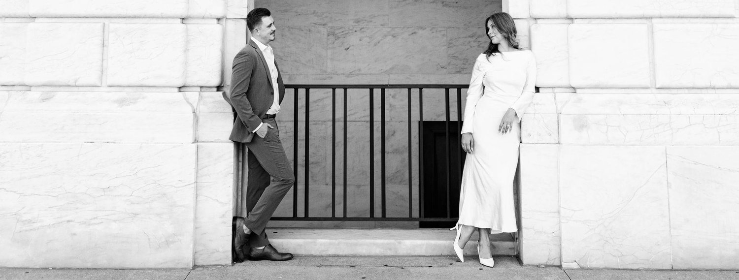 The Wedding Website of Alexis Hite and Ryan Koning