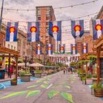 Larimer Square