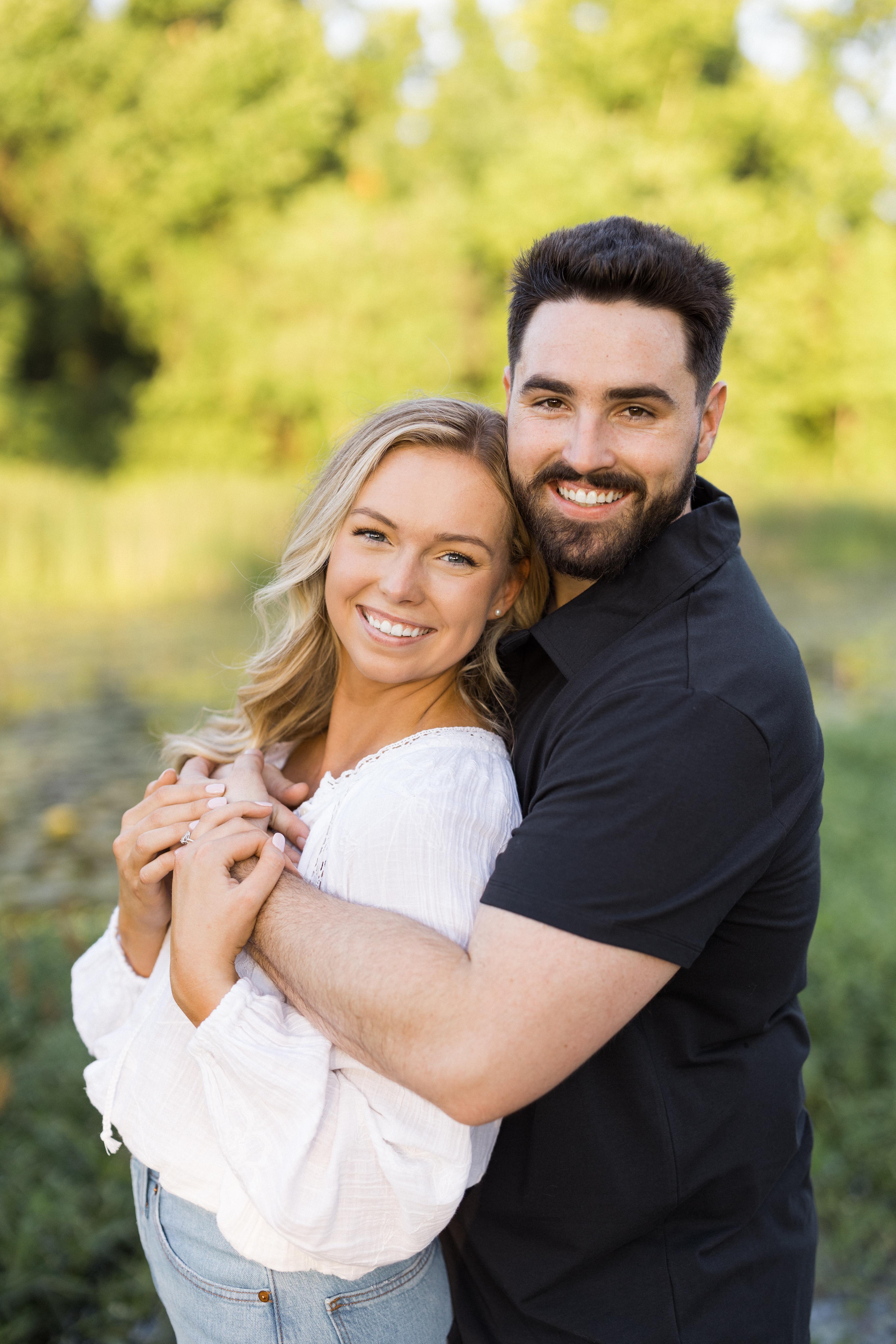 The Wedding Website of Alyssa Lemon and Jackson Hannah