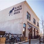 Black Burro Bikes