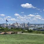 Devou Park