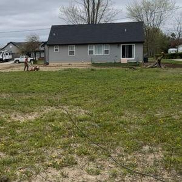 Our Home Renovation Fund