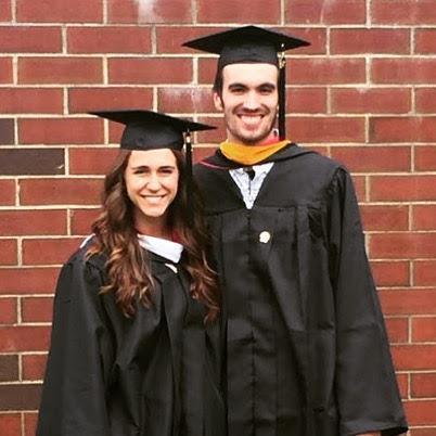 Graduation Day 2016