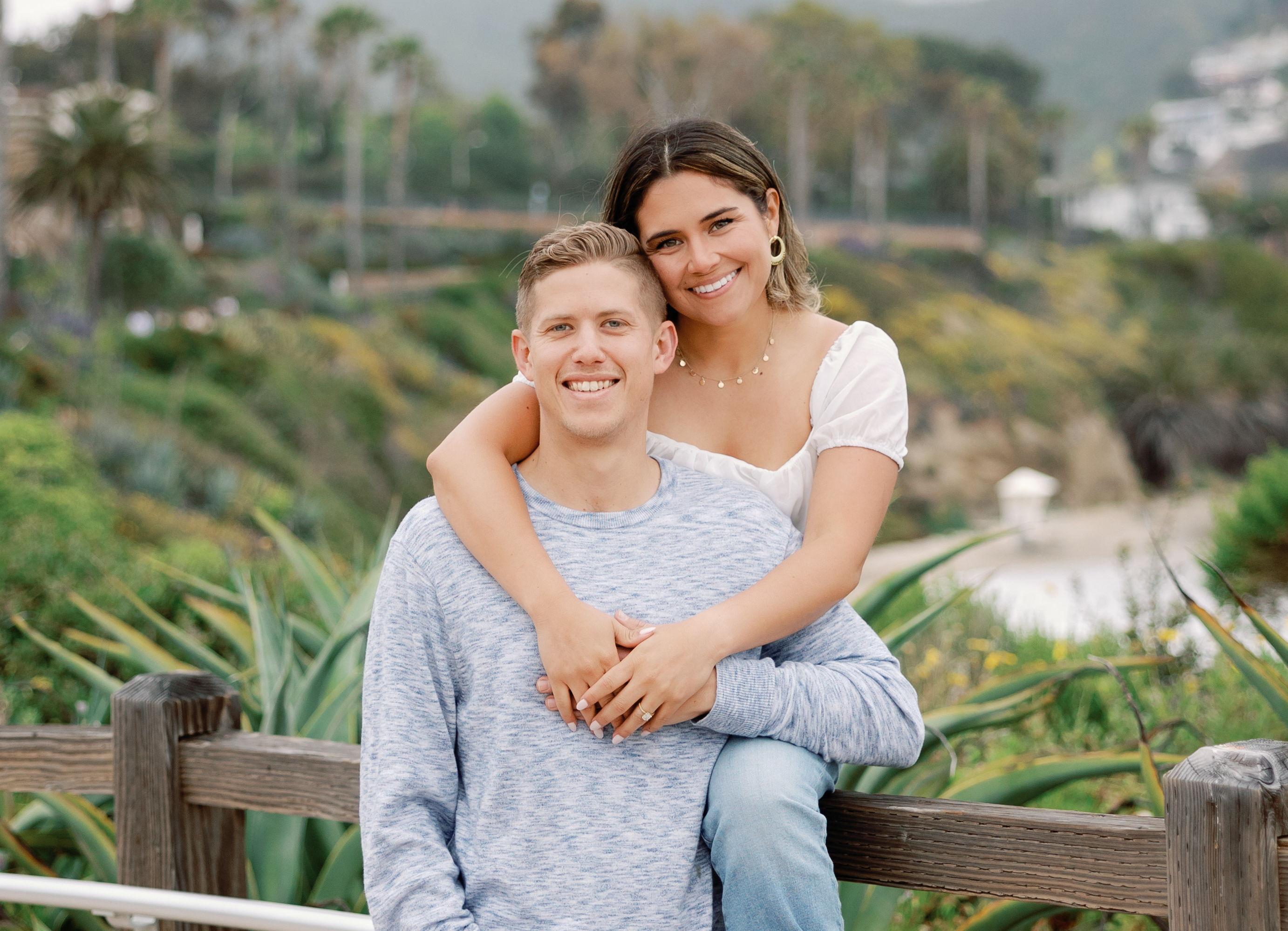 The Wedding Website of Evelyn Caicedo and Alex Morris