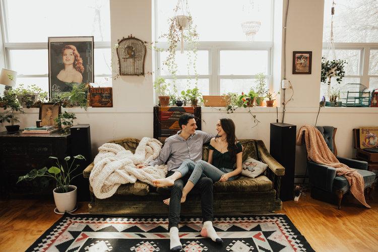The Wedding Website of Colleen Crippen and Nick Crippen