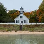 Mission Point Lighthouse
