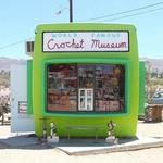 World Famous Crochet Museum