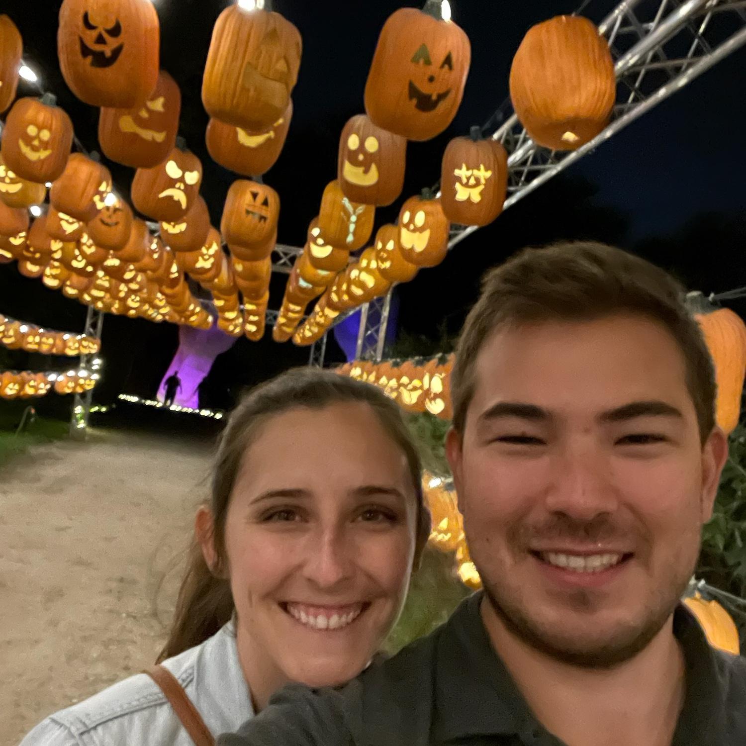 Pumpkin Nights!