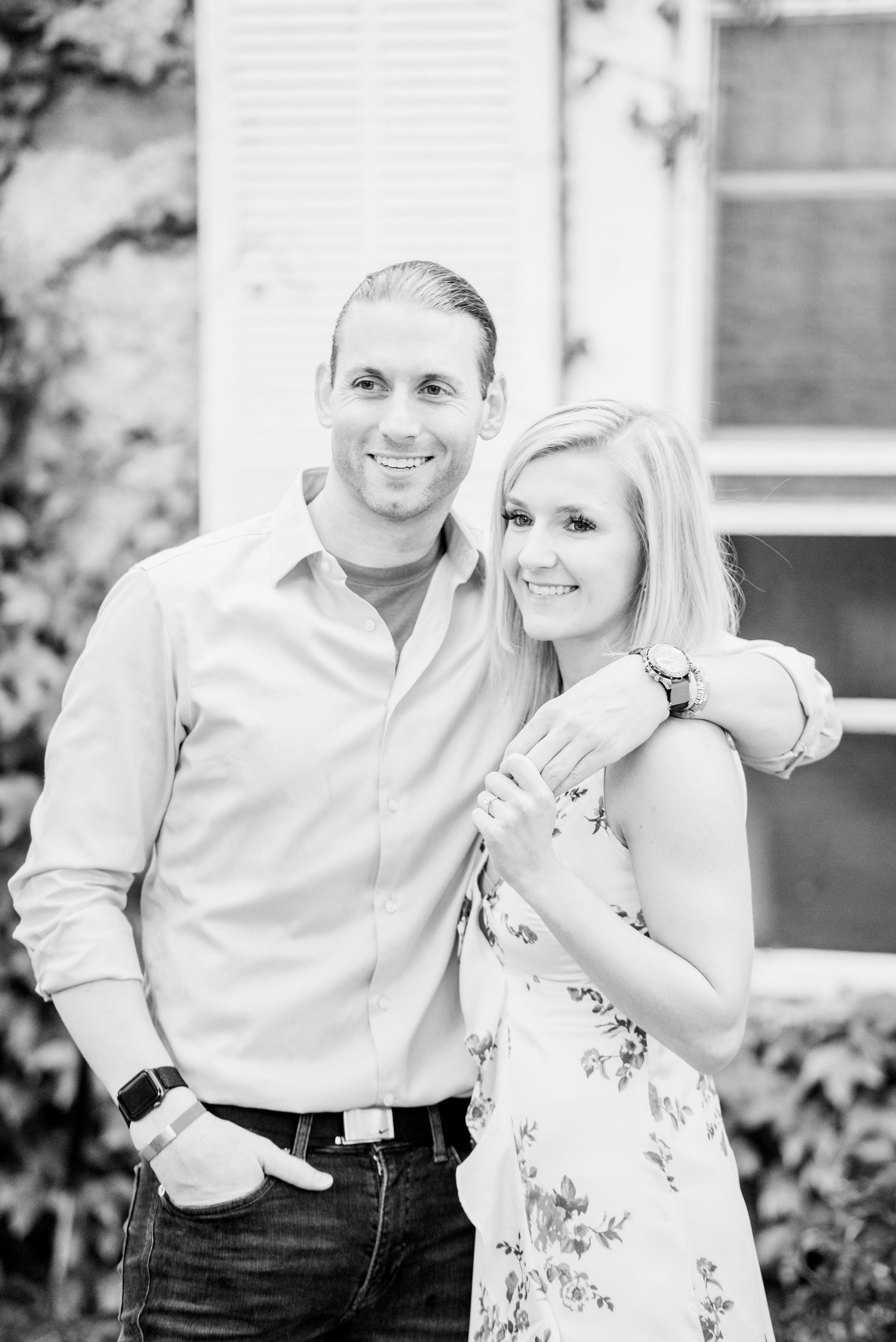 The Wedding Website of Elisa Vogt and Anthony Maglio