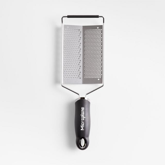 Microplane Dual Blade Grater