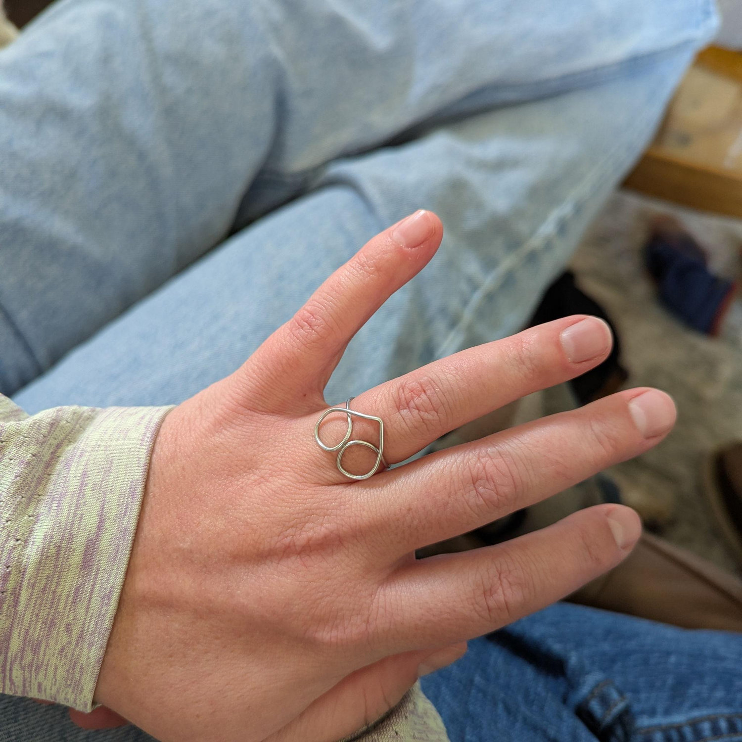 Engagement Ring V1