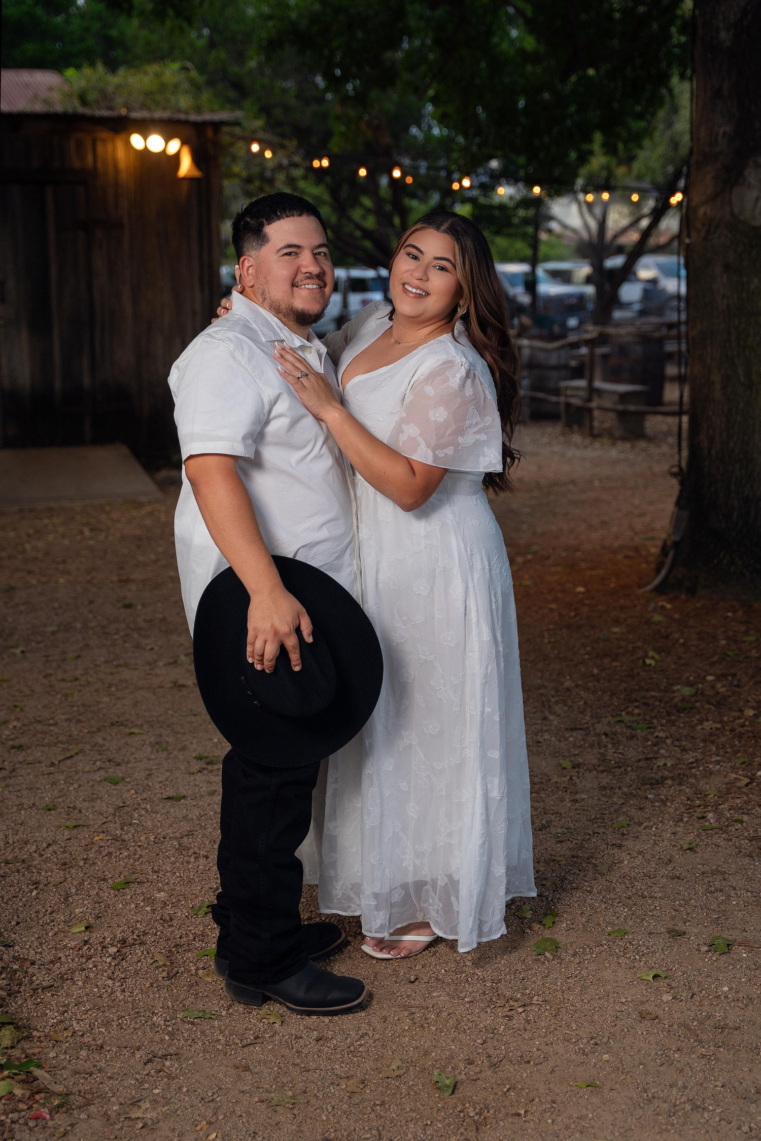The Wedding Website of Gabriela Andrade and Michael Andrade