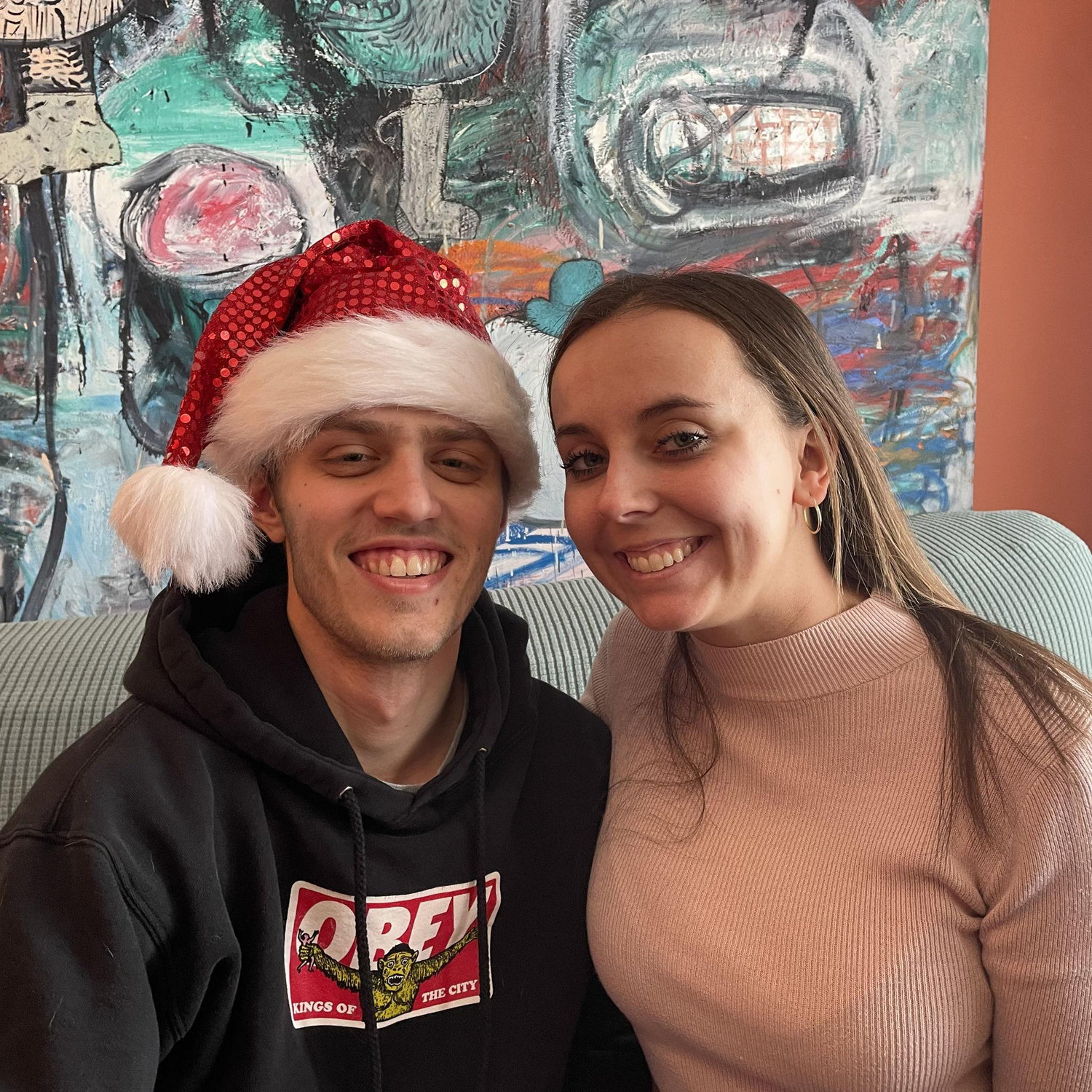 Christmas!