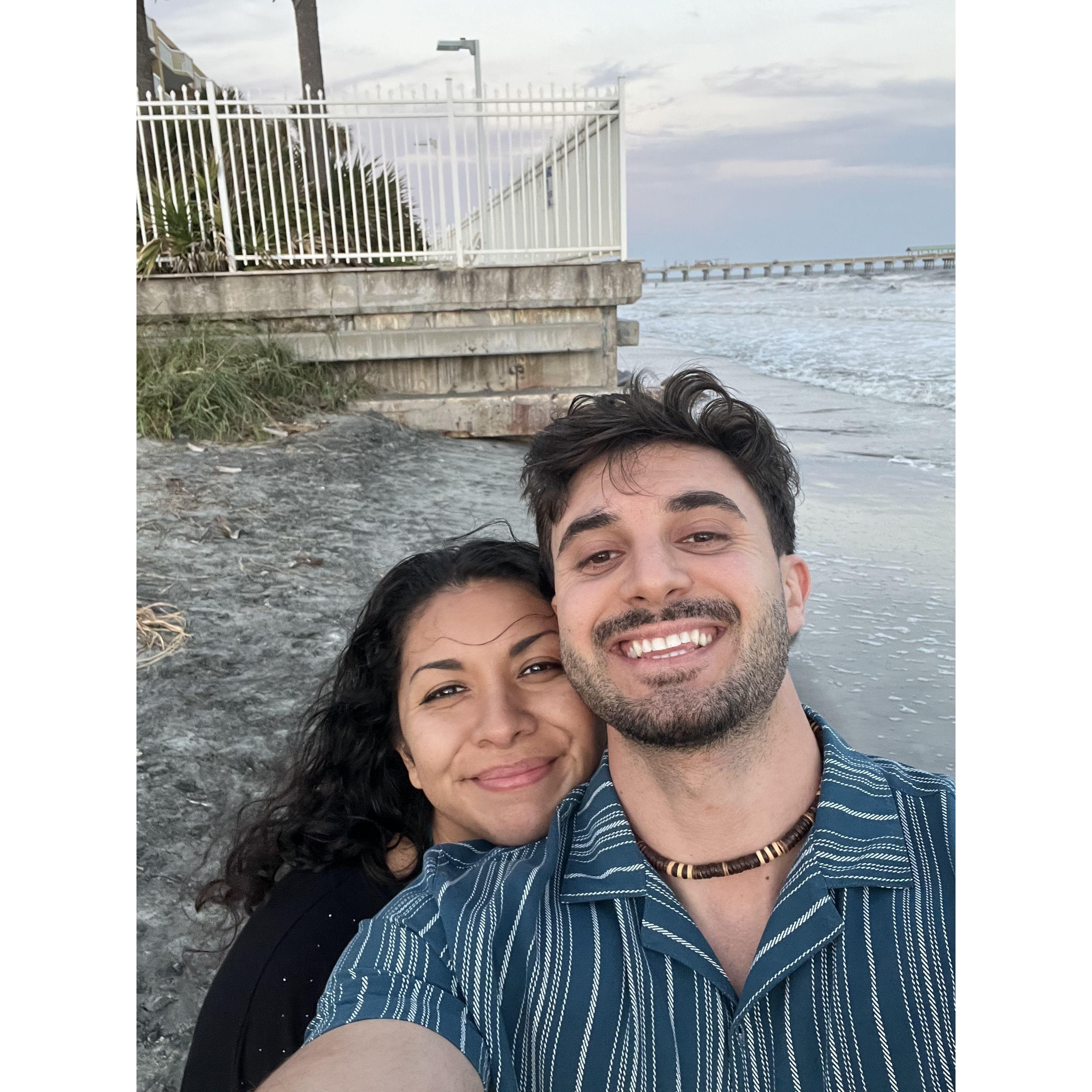 Charleston