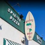 Mickey’s Italian Delicatessen & Liquor Store