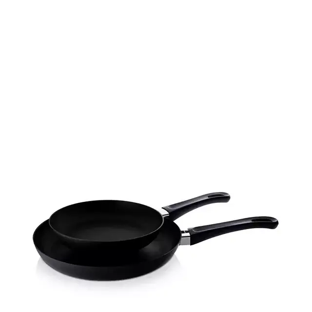 Scanpan Stratanium Classic 2-Piece Fry Pan Set