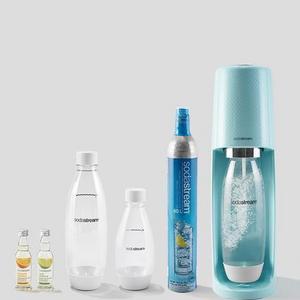 SodaStream Fizzi Bundle - White
