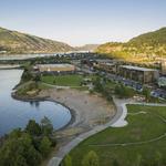 Hood River Waterfront Park