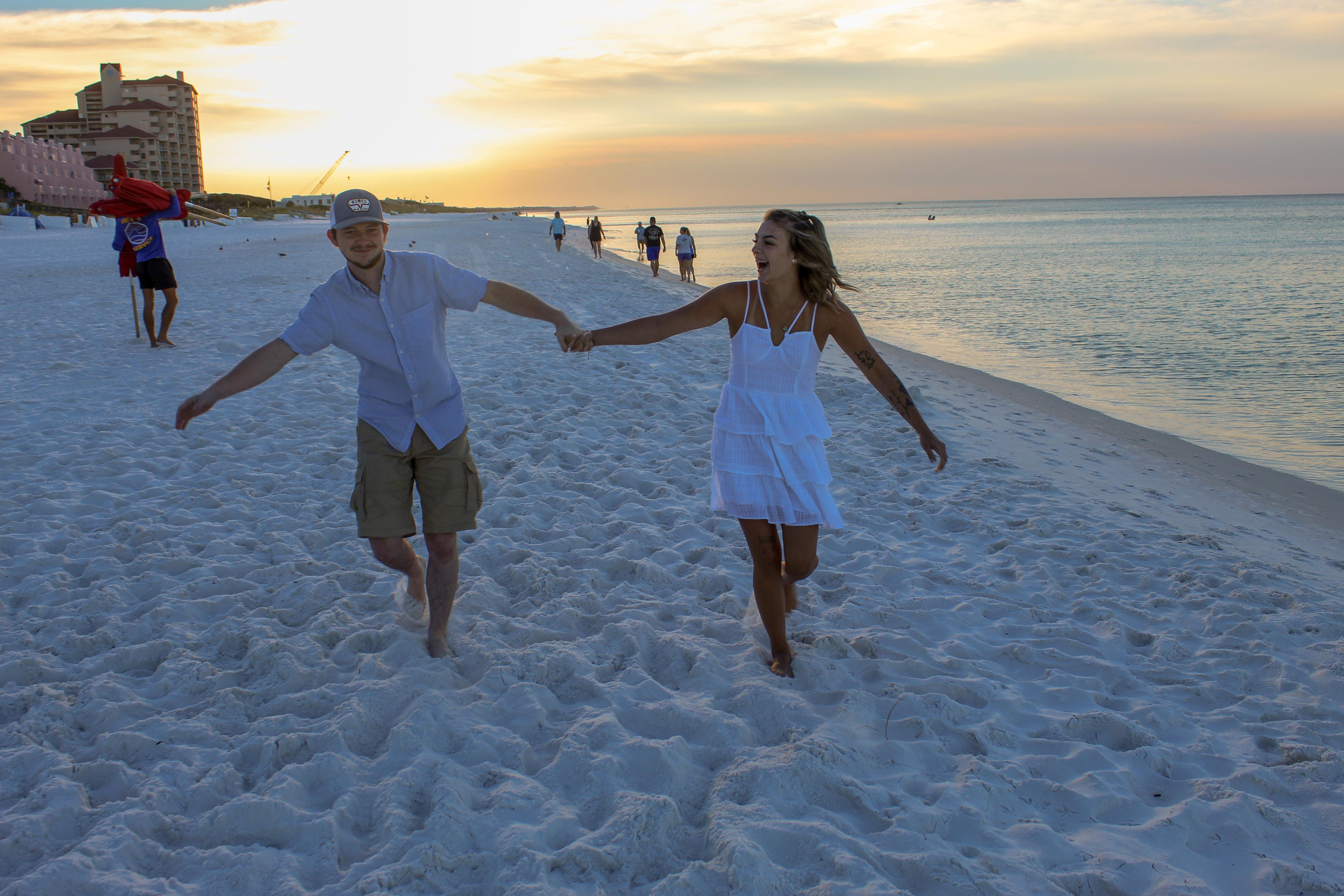The Wedding Website of Alexis Trevorah and Zachary Griffith
