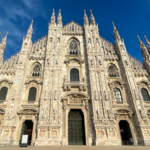 Duomo Cathedral Square