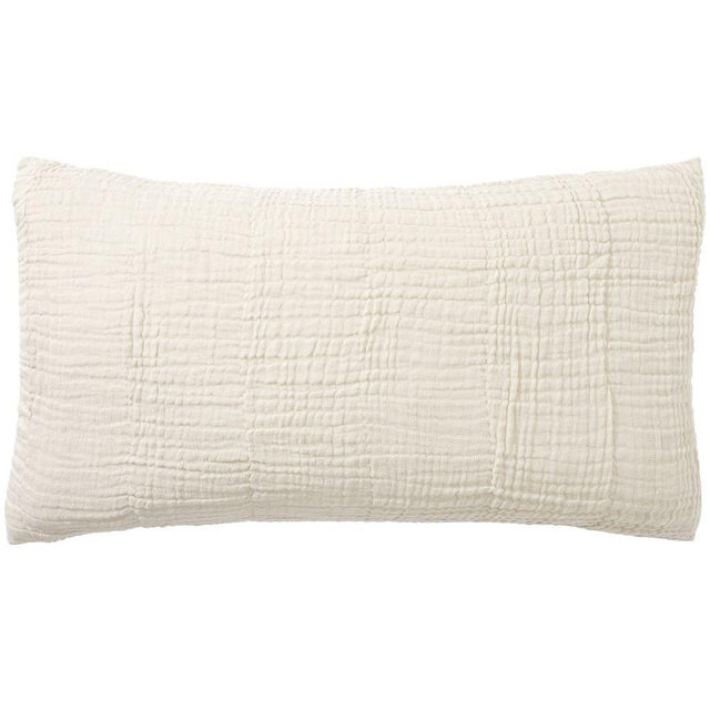 Cloud Sham, King, Flax