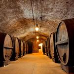 Brotherhood, America's Oldest Winery