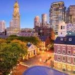Faneuil Hall Marketplace