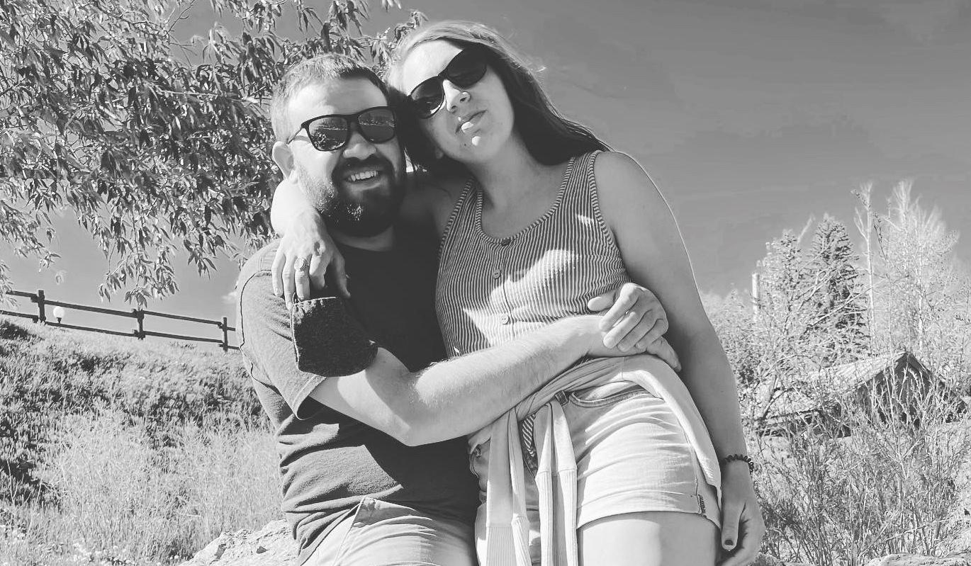 The Wedding Website of Stephen Isacco and Kali Watson