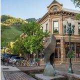 Explore Downtown Aspen