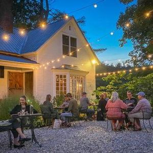 First Anniversary @ the tillerman
