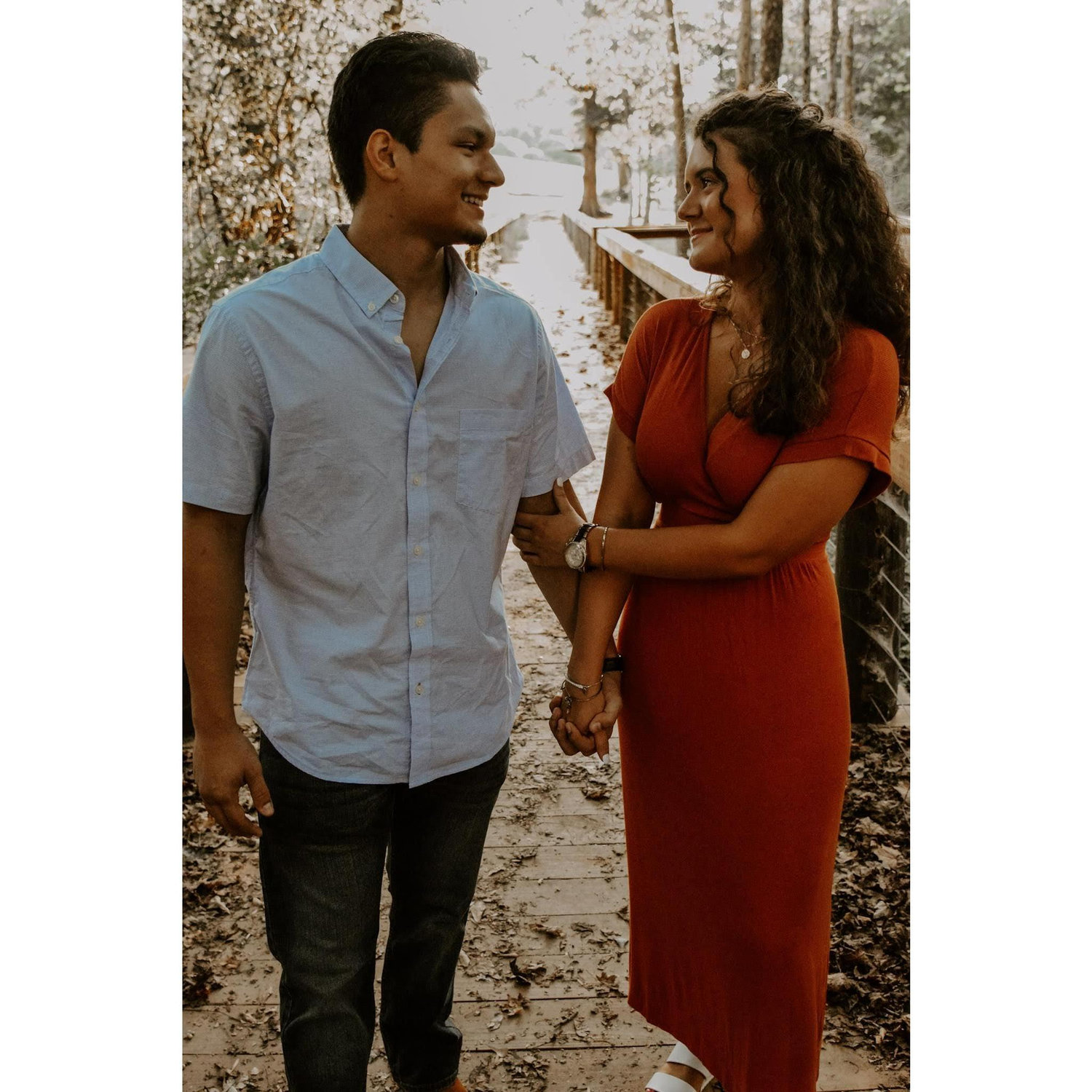 2 years together