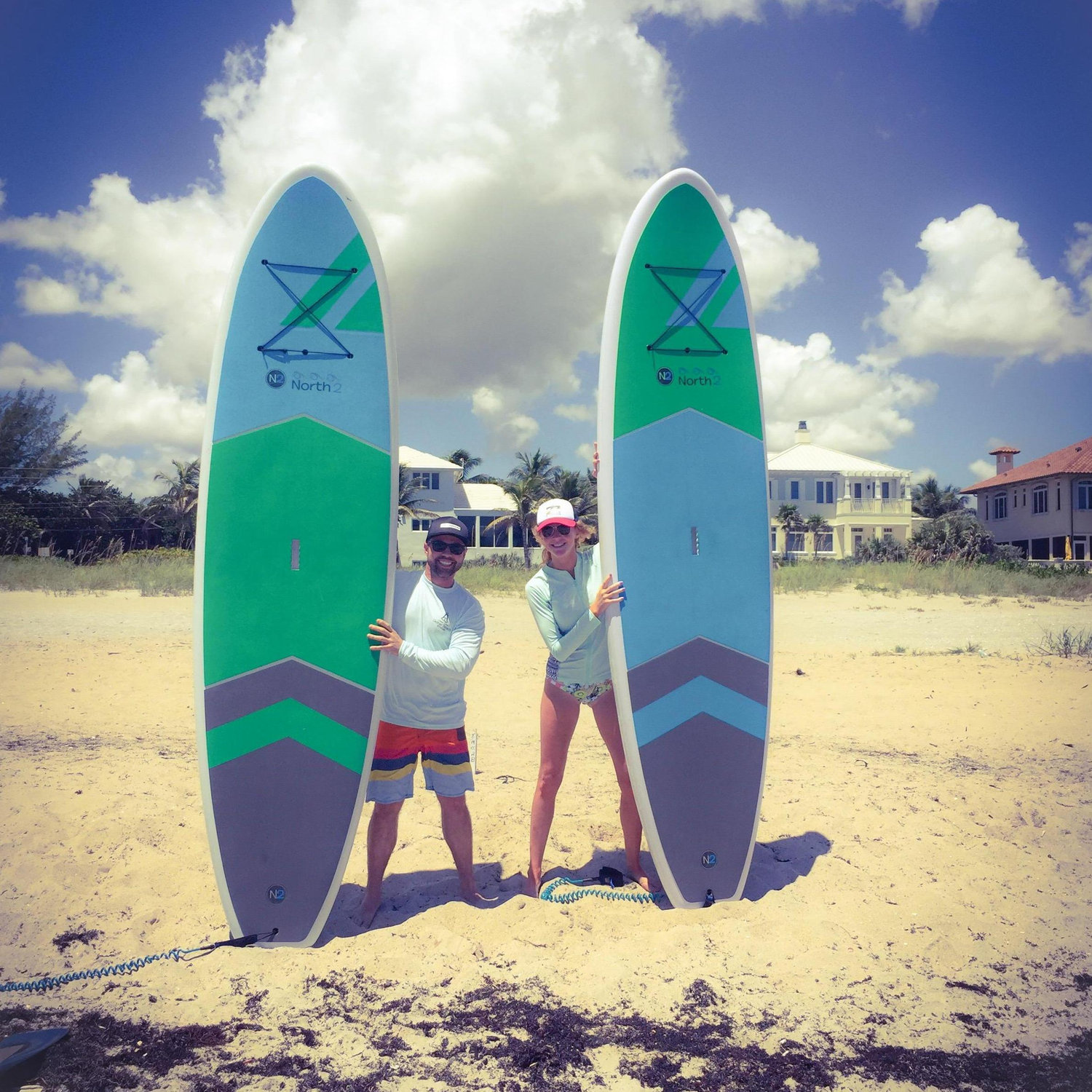 Delray Beach, Florida