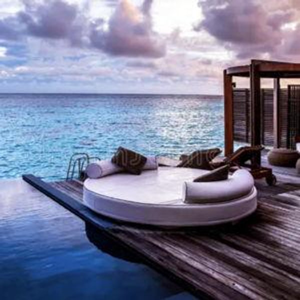Our Honeymoon Fund