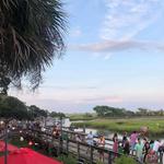 The Murrells Inlet Marsh Walk