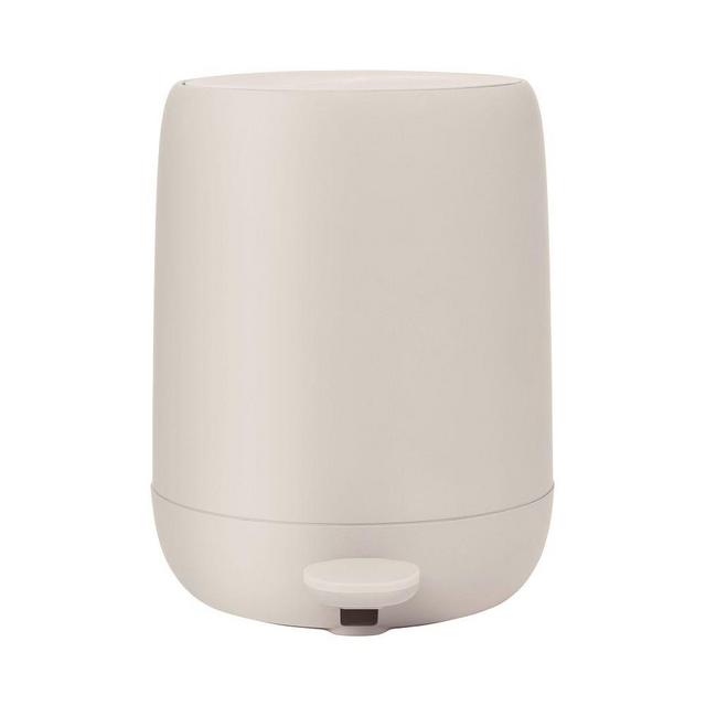 SONO Pedal Bin, Moonbeam Cream
