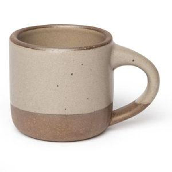 Small Mug by East Fork Pottery: Morel
