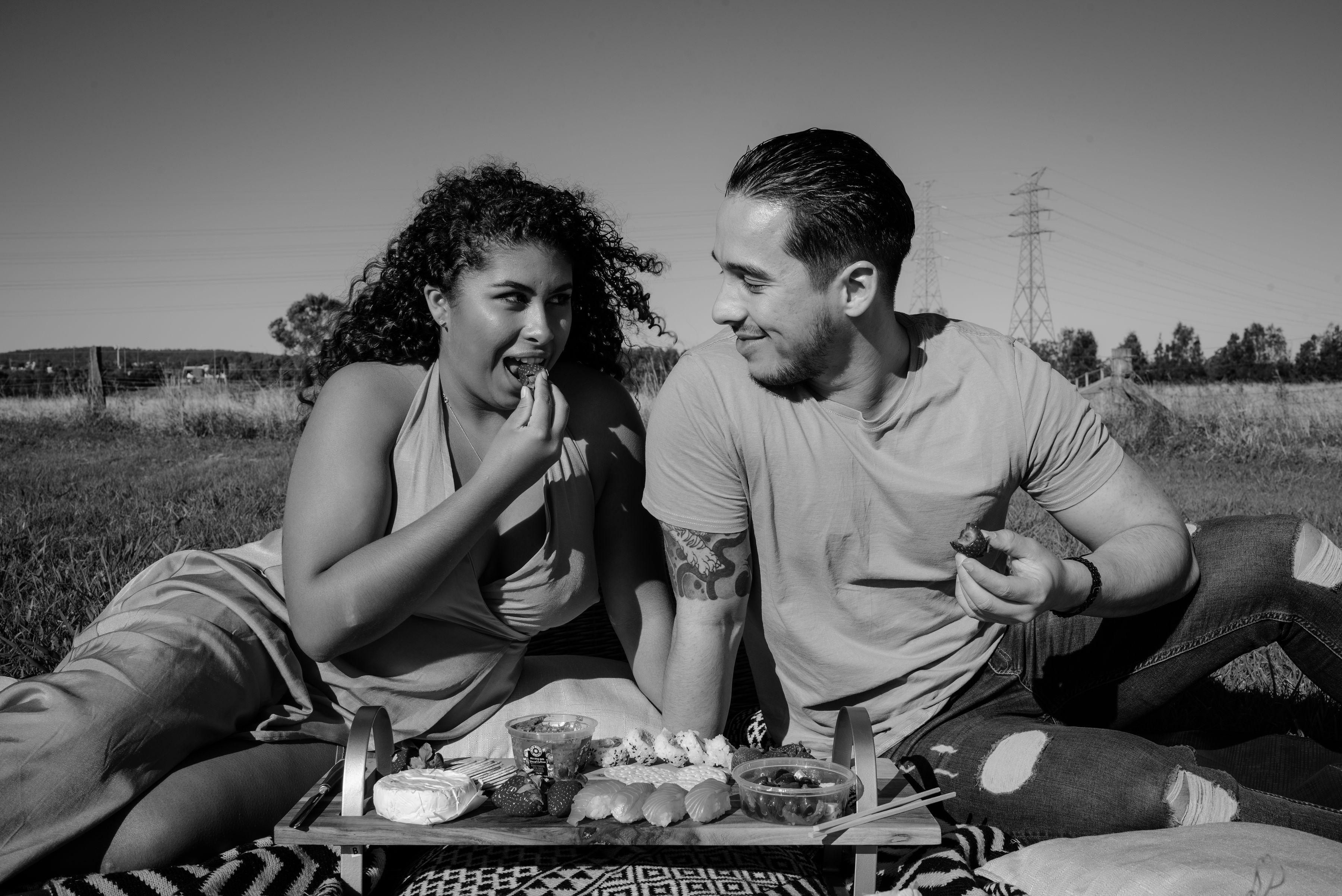 The Wedding Website of Adeline Hunt and Adam Siaga