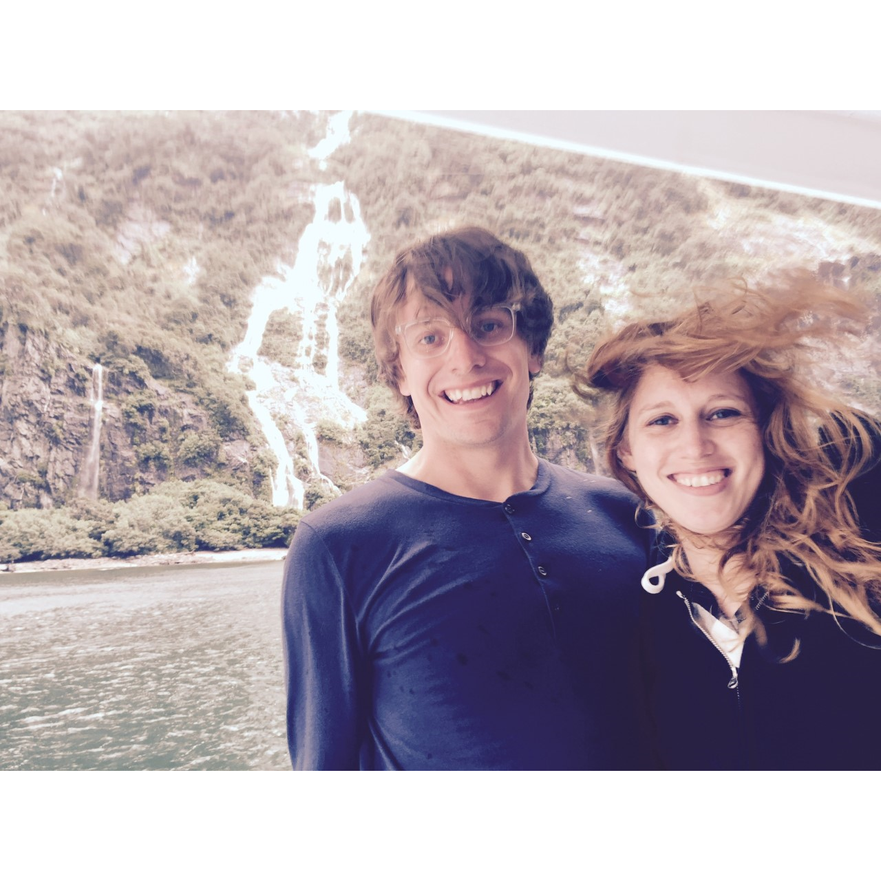 Milford Sound, New Zealand